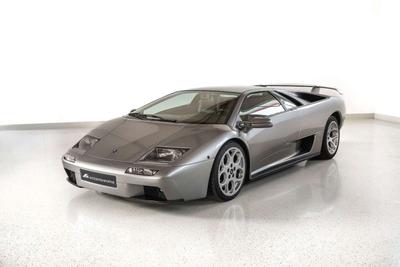 Lamborghini Diablo VT - - Joinsteer - #2