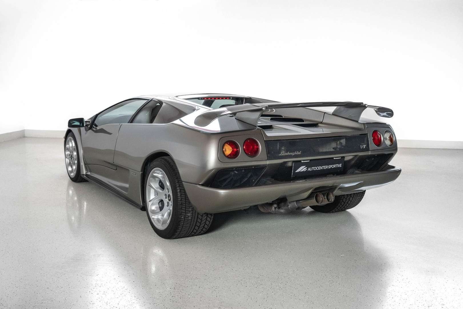 Lamborghini Diablo VT - 2001 - Joinsteer - #4