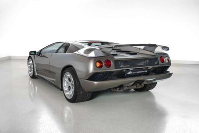 Lamborghini Diablo VT - - Joinsteer - #3