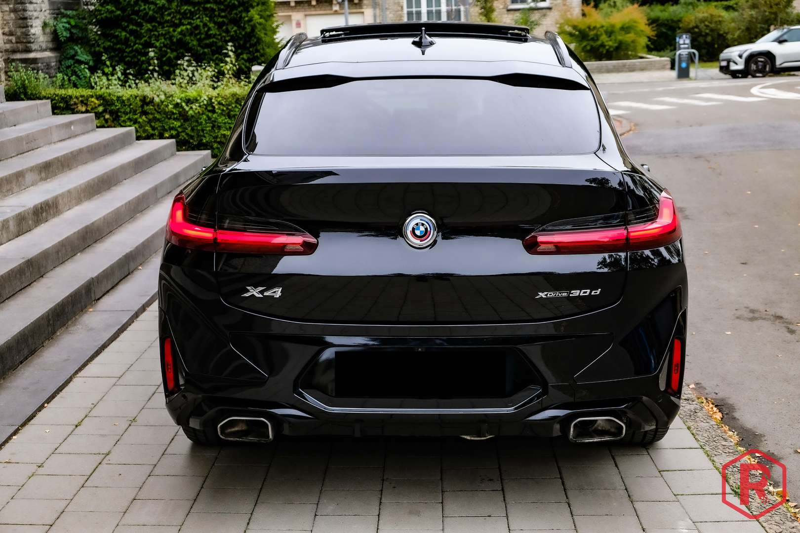 BMW X4 M Sport 30d - 2022 - Joinsteer - #4