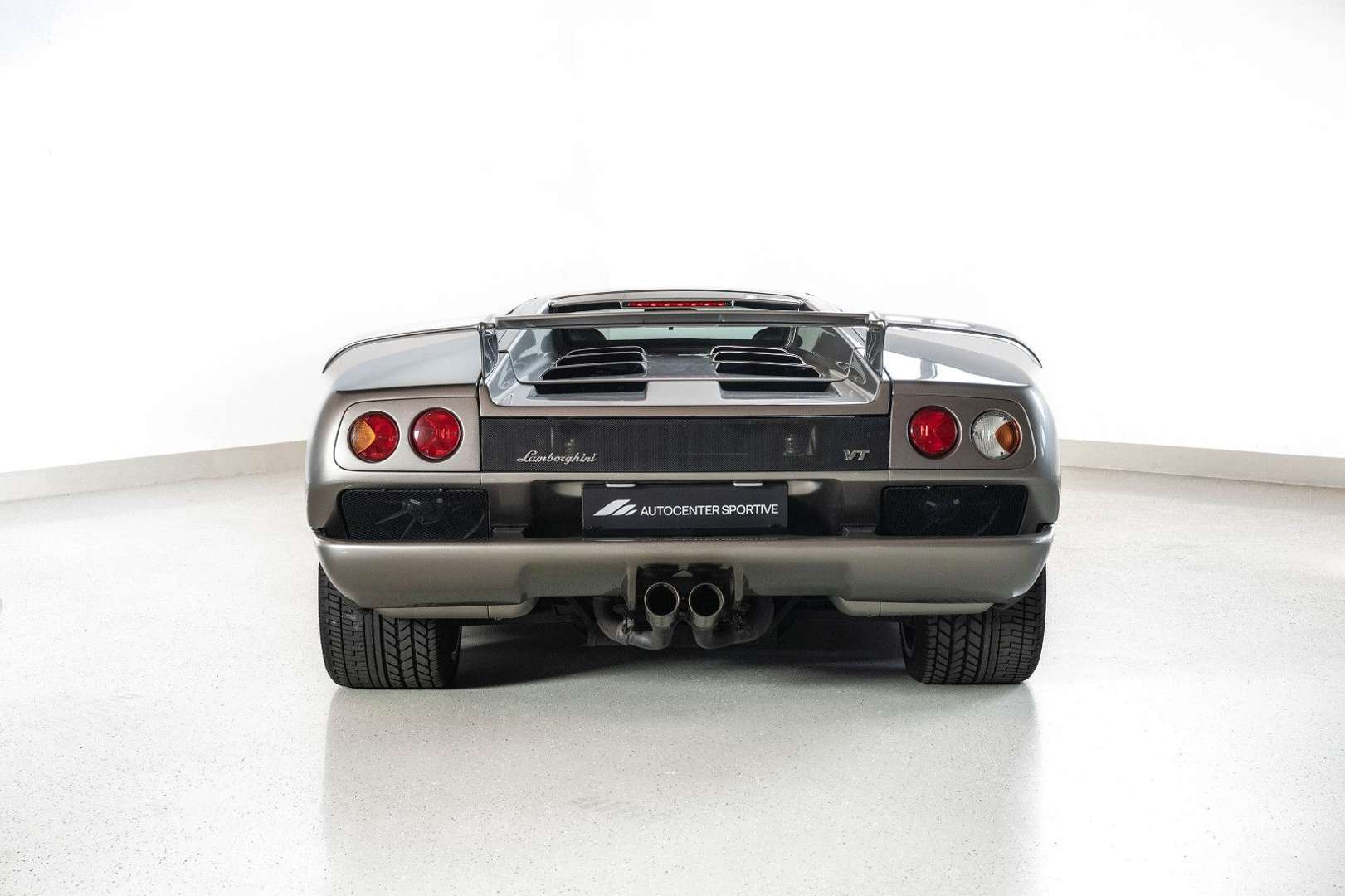 Lamborghini Diablo VT - 2001 - Joinsteer - #5