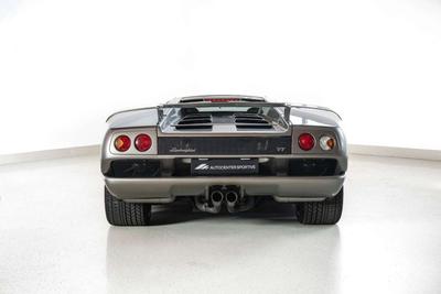 Lamborghini Diablo VT - - Joinsteer - #4