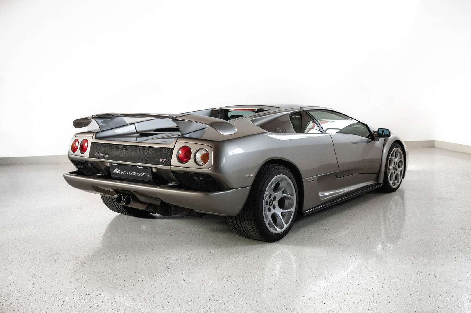 Lamborghini Diablo VT - 2001 - Joinsteer - #6