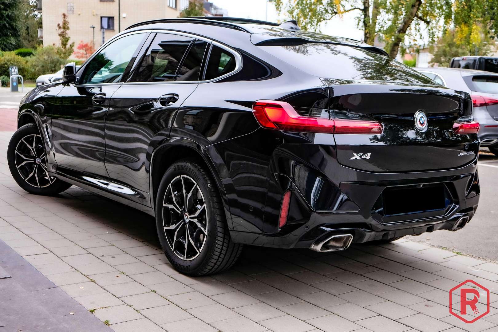 BMW X4 M Sport 30d - 2022 - Joinsteer - #5