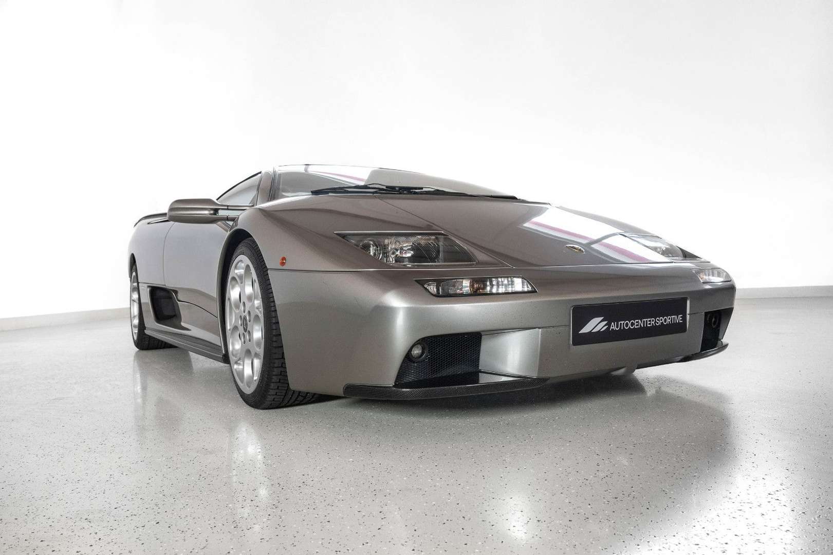 Lamborghini Diablo VT - 2001 - Joinsteer - #7