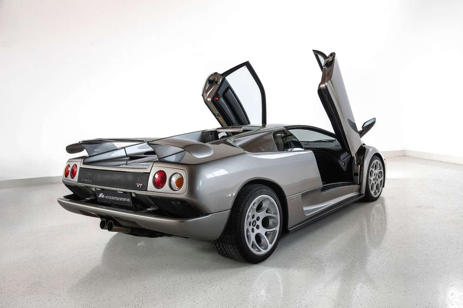 Lamborghini Diablo VT - 2001 - Joinsteer - #8