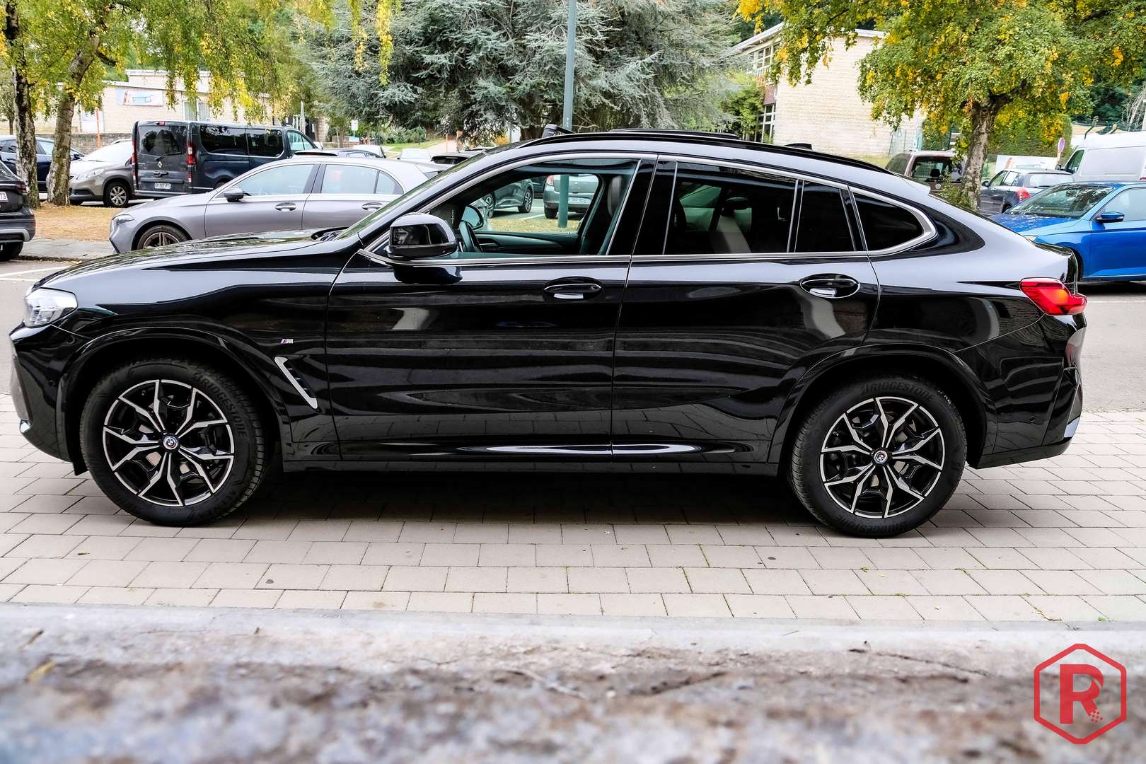 BMW X4 M Sport 30d - 2022 - Joinsteer - #6