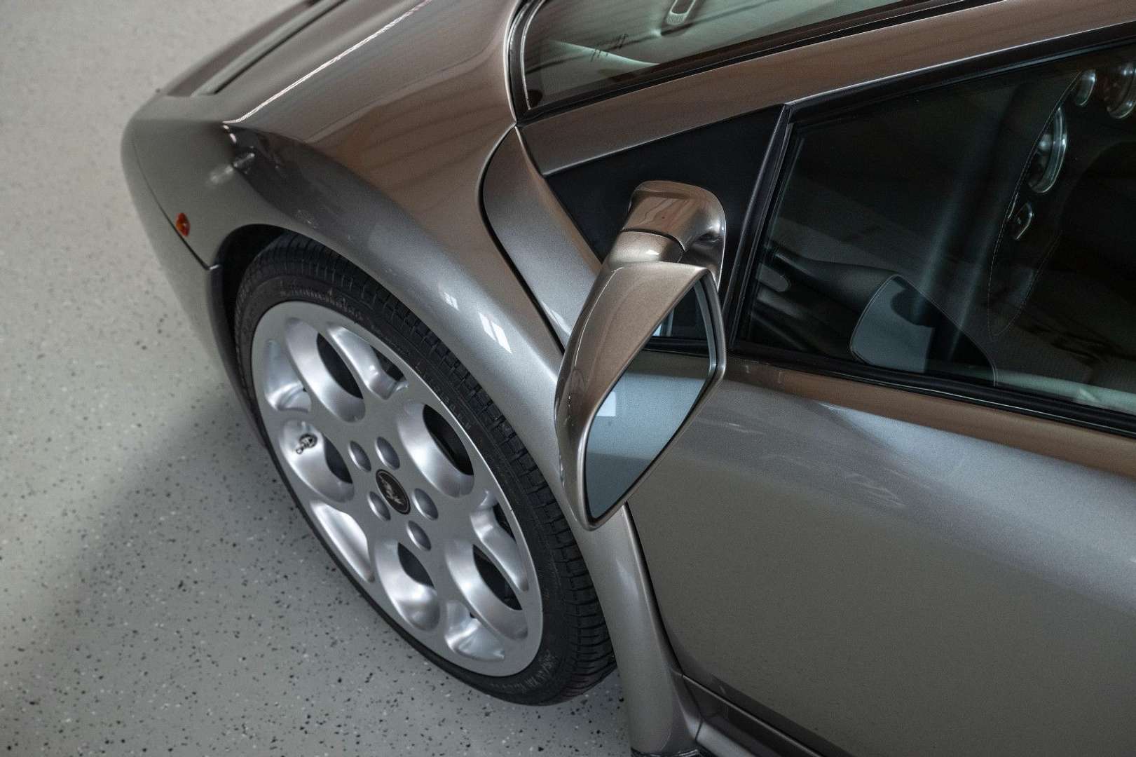 Lamborghini Diablo VT - 2001 - Joinsteer - #9