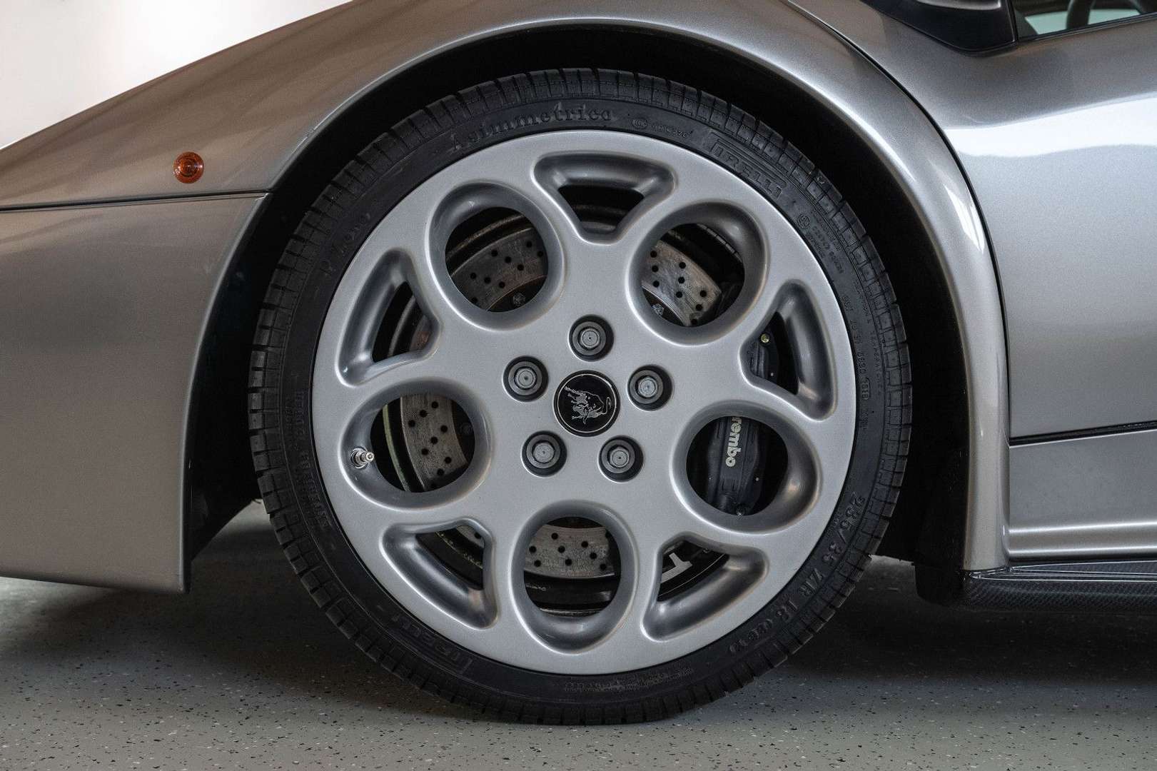 Lamborghini Diablo VT - 2001 - Joinsteer - #10