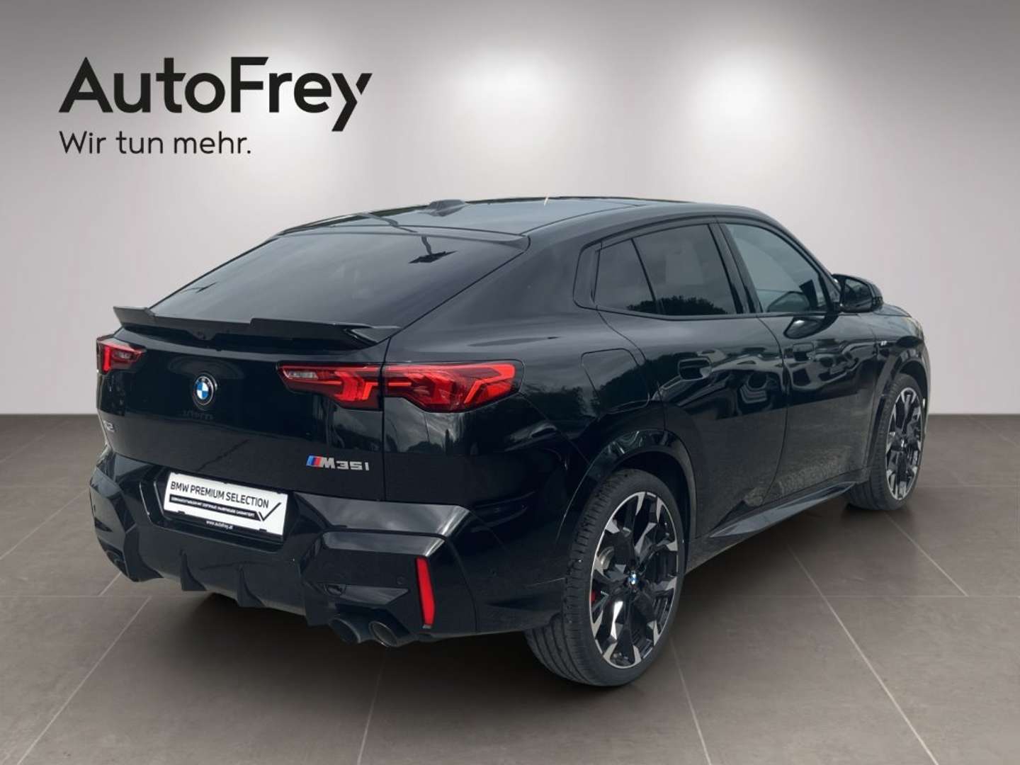 BMW X2 M M35i XDrive - 2025 - Joinsteer - #2