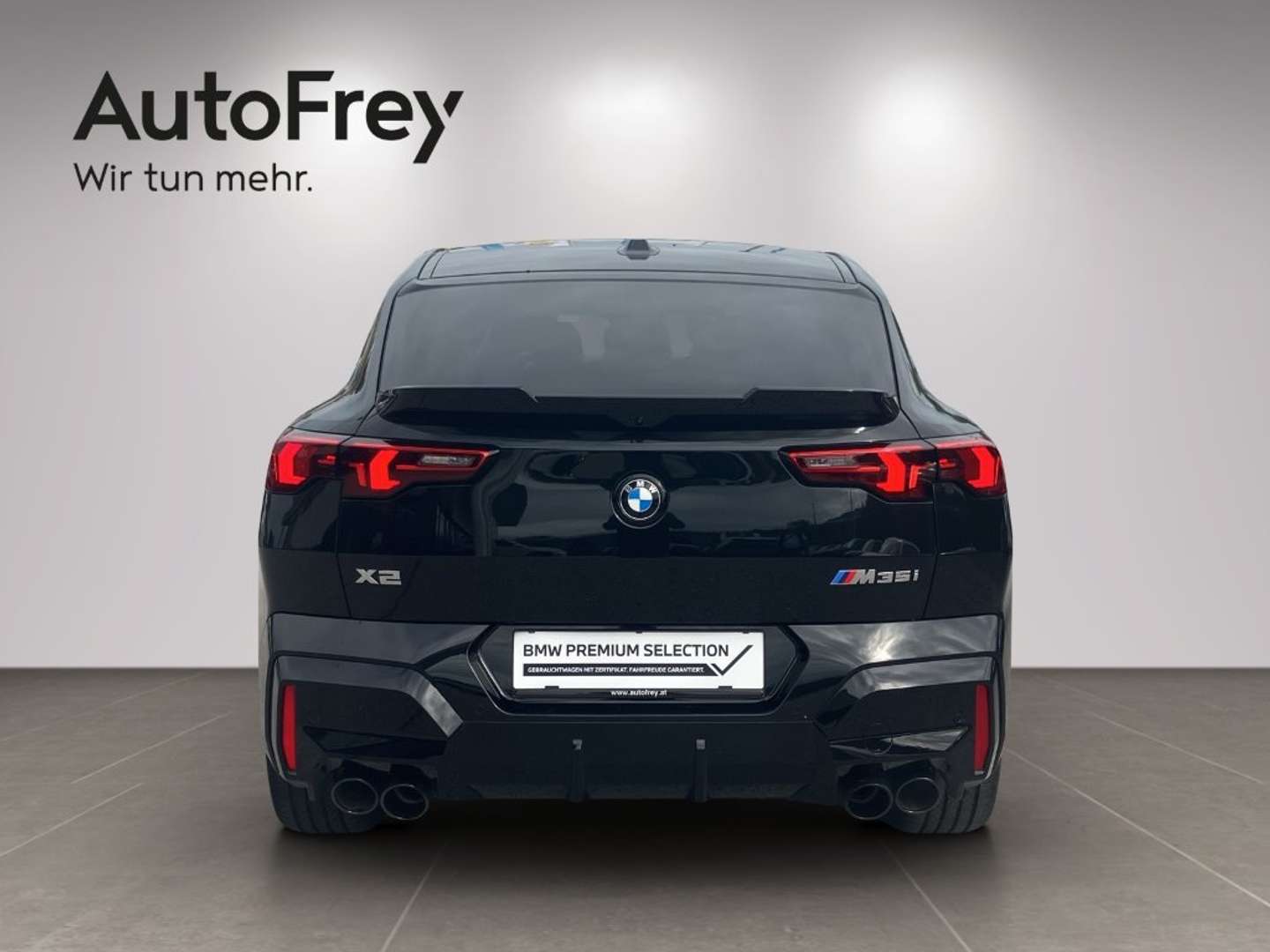 BMW X2 M M35i XDrive - 2025 - Joinsteer - #3