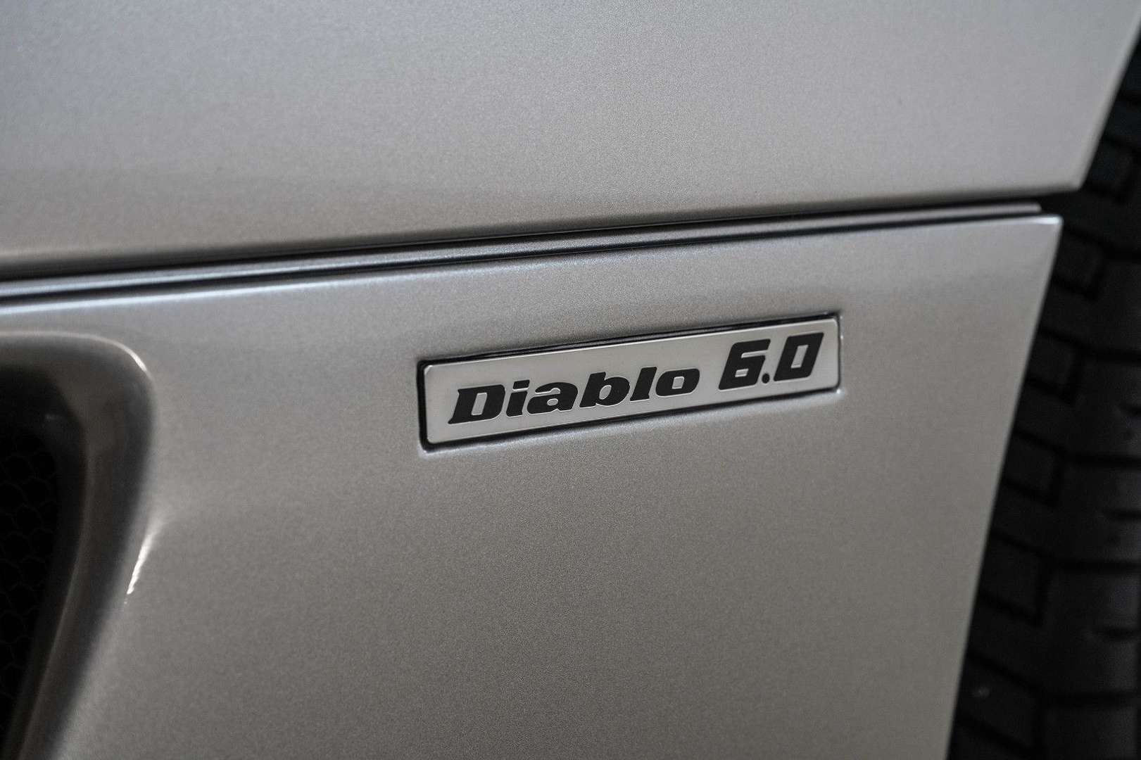 Lamborghini Diablo VT - 2001 - Joinsteer - #12