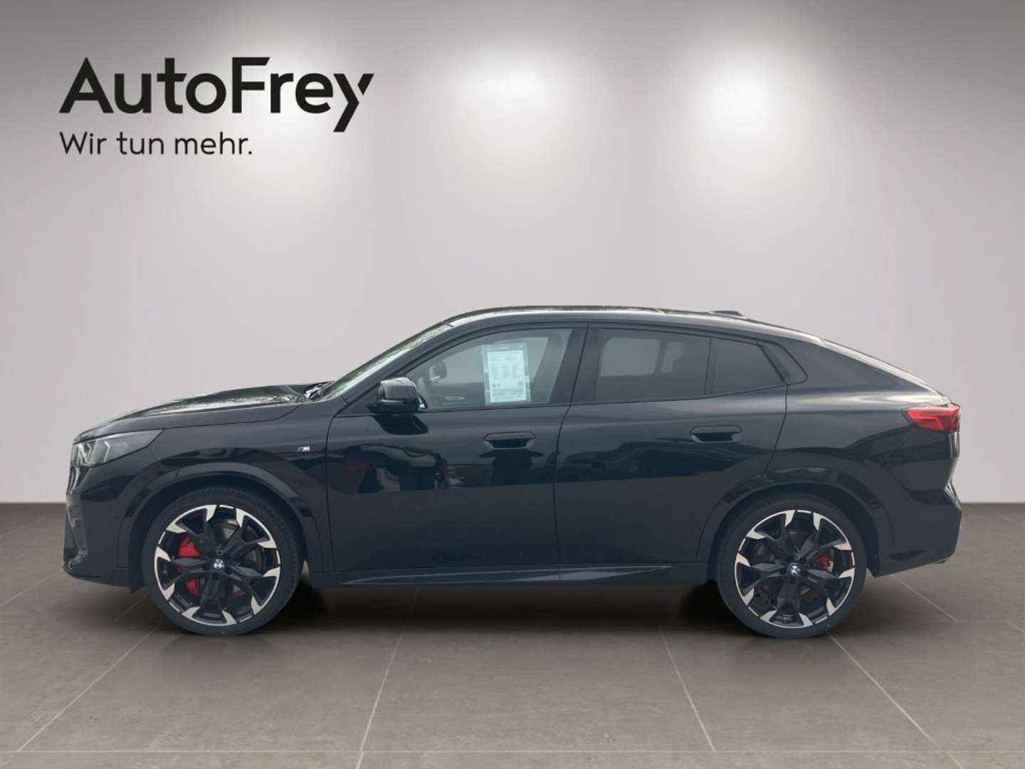 BMW X2 M M35i XDrive - 2025 - Joinsteer - #5