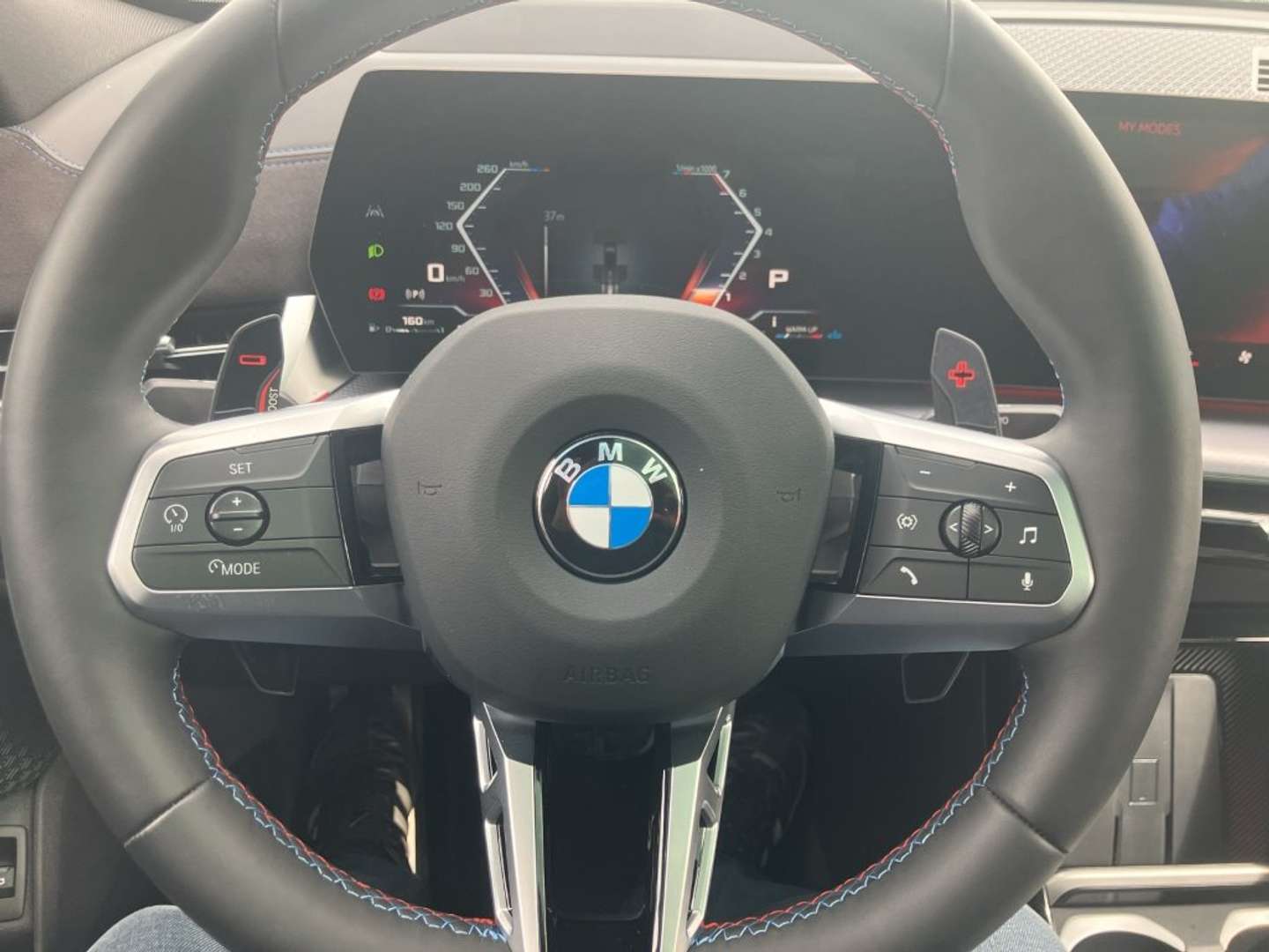 BMW X2 M M35i XDrive - 2025 - Joinsteer - #7