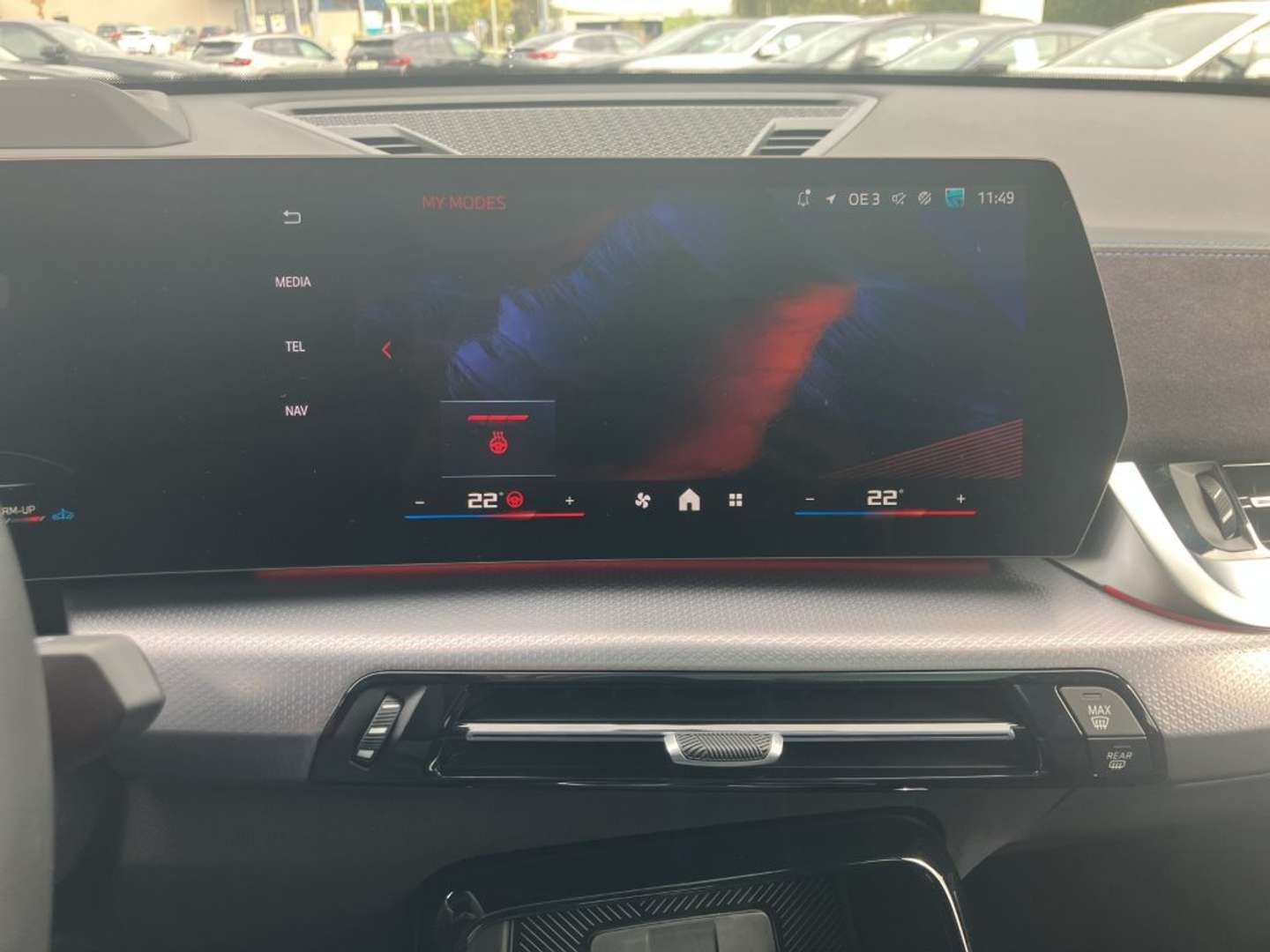 BMW X2 M M35i XDrive - 2025 - Joinsteer - #11