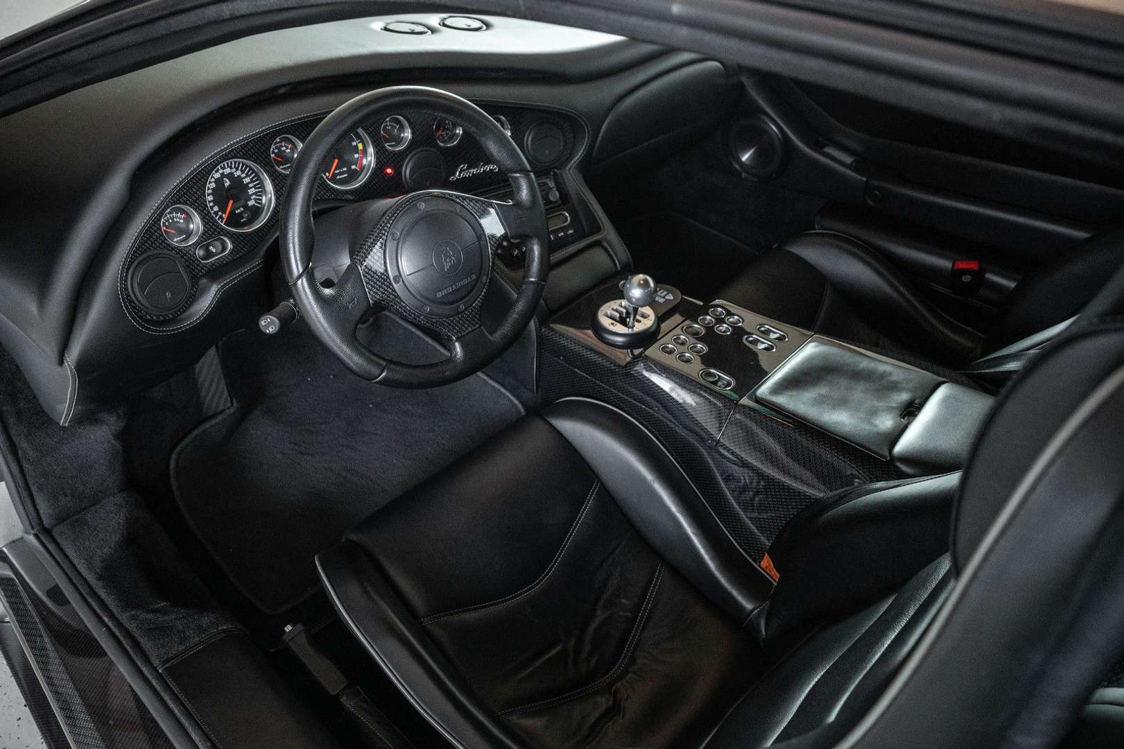 Lamborghini Diablo VT - 2001 - Joinsteer - #18