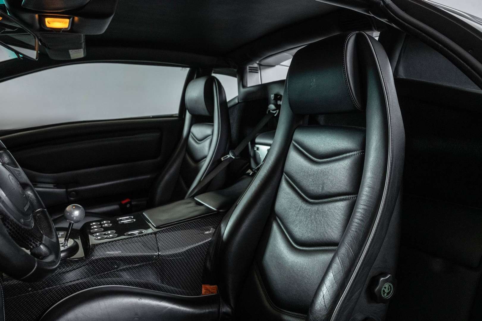 Lamborghini Diablo VT - 2001 - Joinsteer - #20