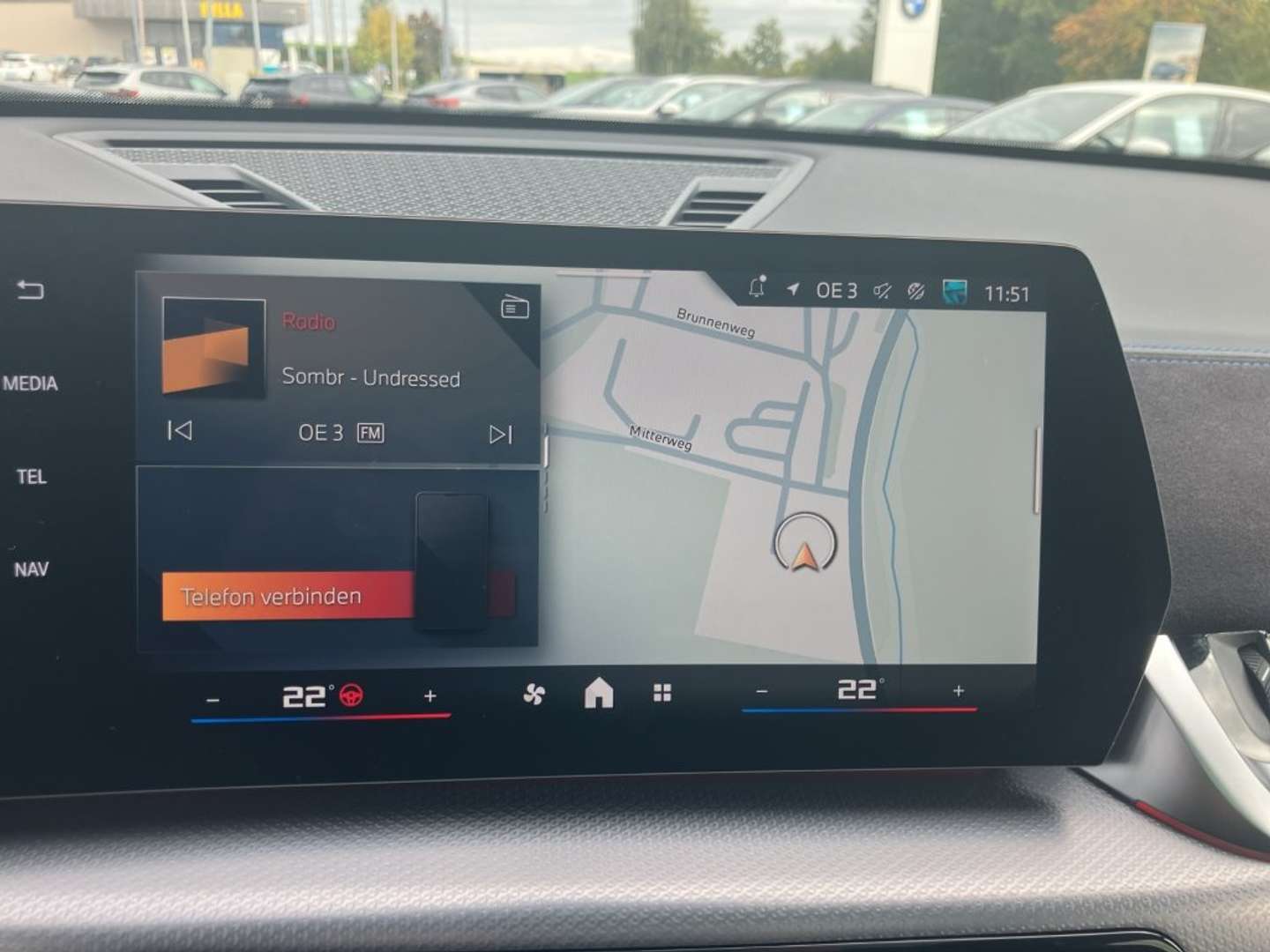 BMW X2 M M35i XDrive - 2025 - Joinsteer - #19