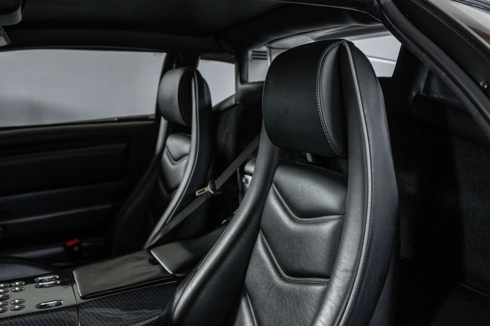 Lamborghini Diablo VT - 2001 - Joinsteer - #21