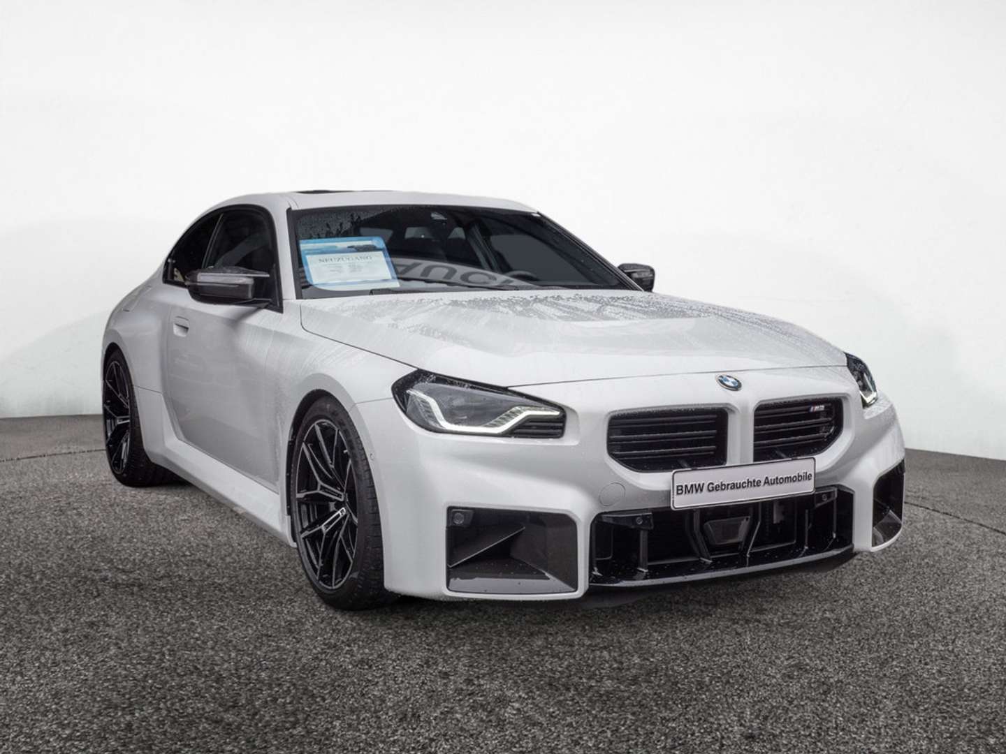 BMW M2 Coupe M Sport M2 - 2024 - Joinsteer - #1