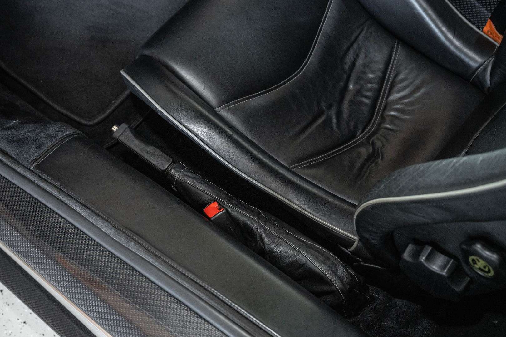 Lamborghini Diablo VT - 2001 - Joinsteer - #22