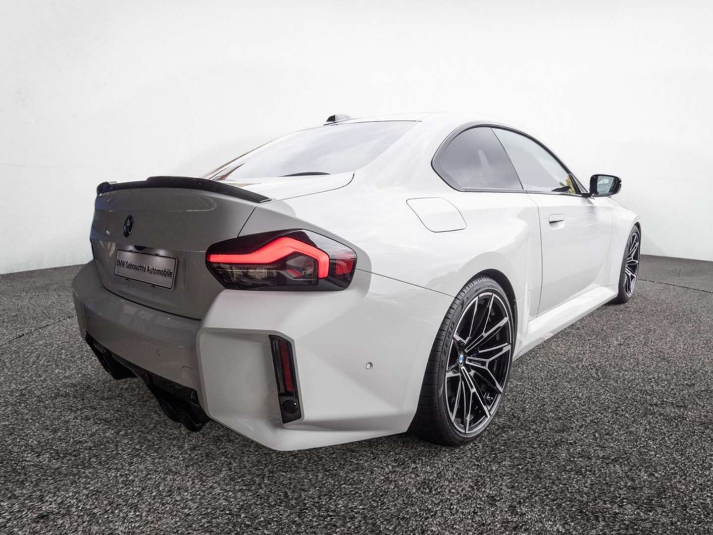 BMW M2 Coupe M Sport M2 - 2024 - Joinsteer - #2