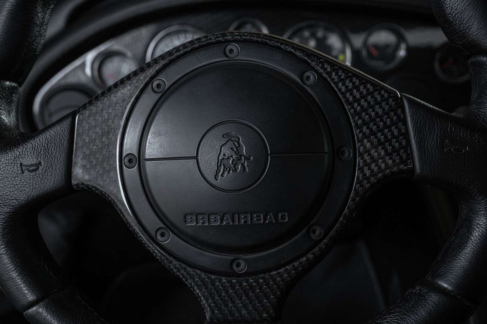 Lamborghini Diablo VT - 2001 - Joinsteer - #23