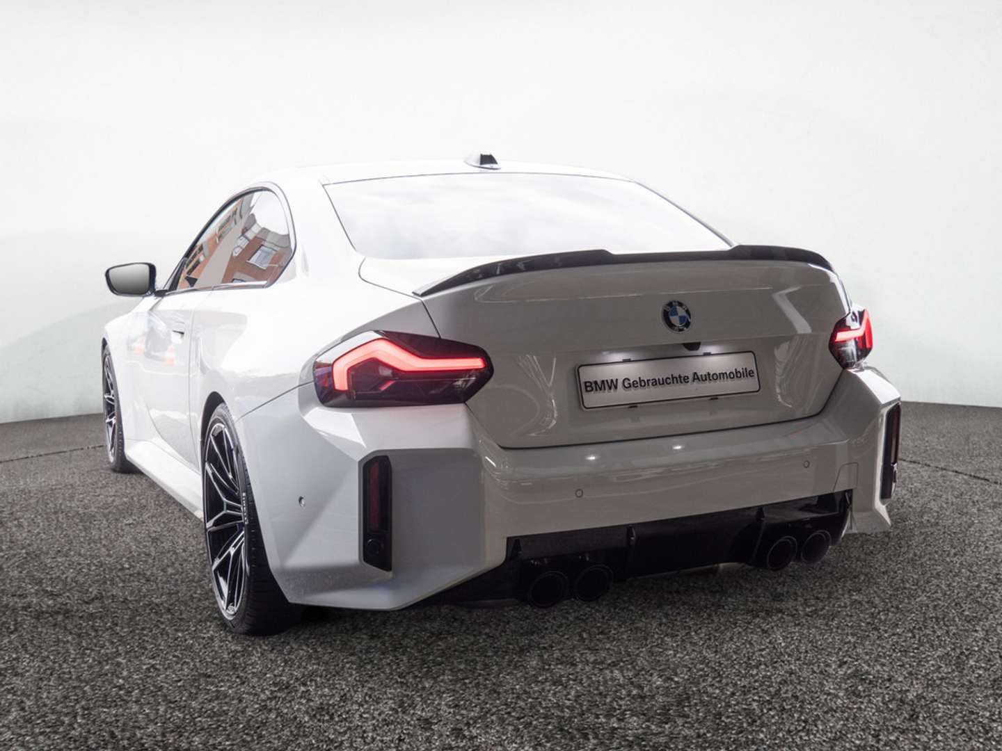 BMW M2 Coupe M Sport M2 - 2024 - Joinsteer - #3