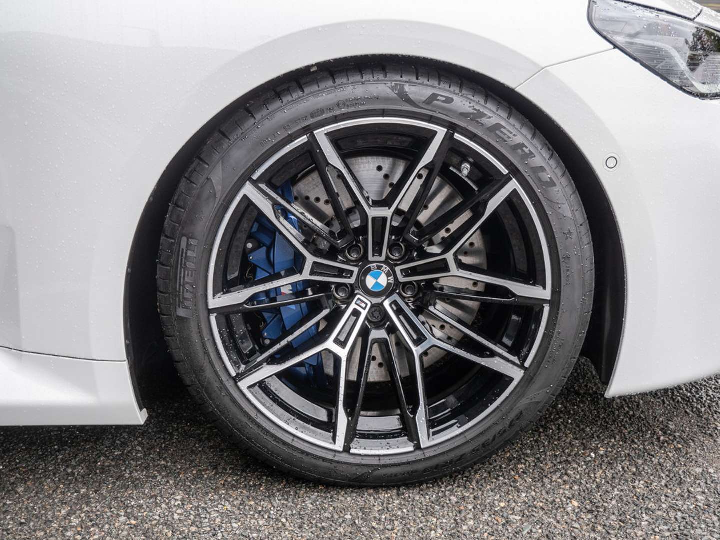 BMW M2 Coupe M Sport M2 - 2024 - Joinsteer - #4