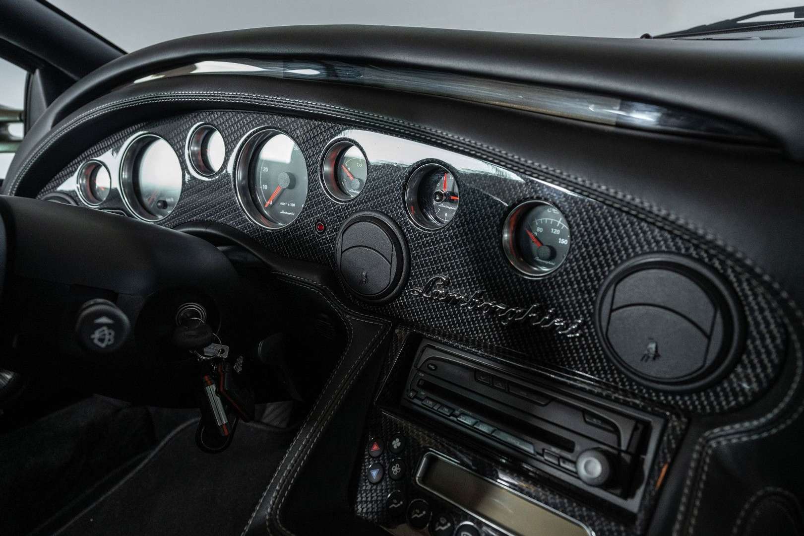 Lamborghini Diablo VT - 2001 - Joinsteer - #25