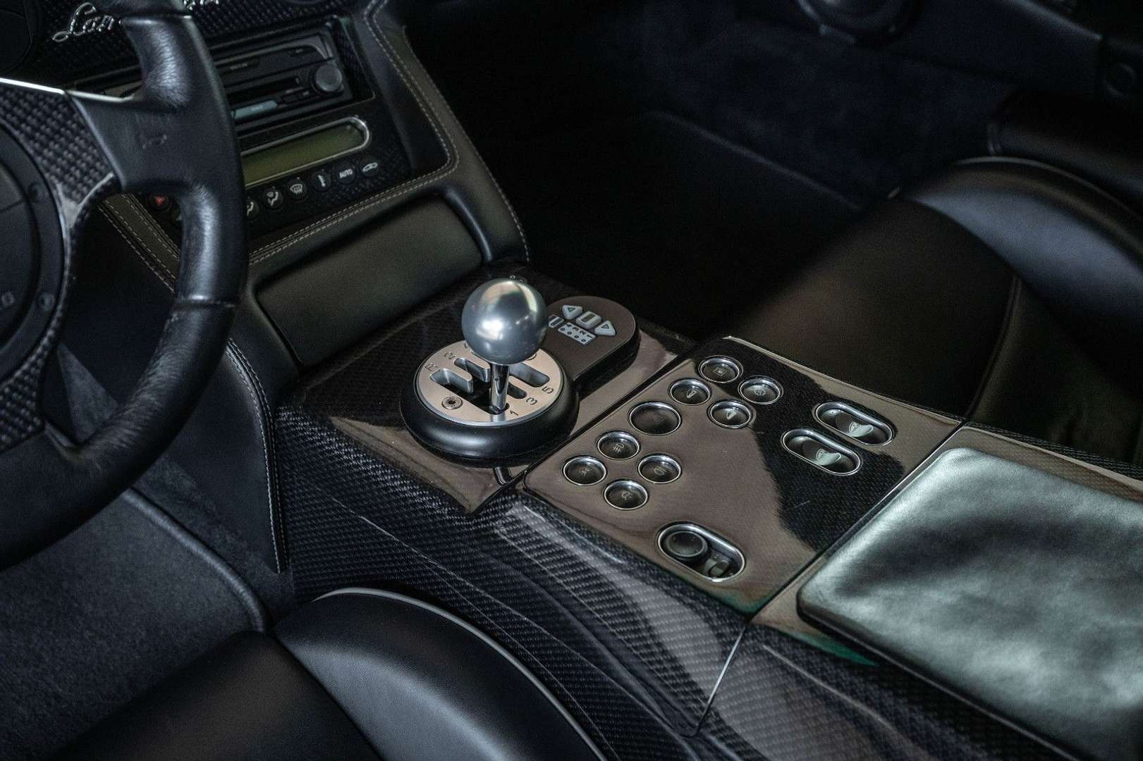 Lamborghini Diablo VT - 2001 - Joinsteer - #26