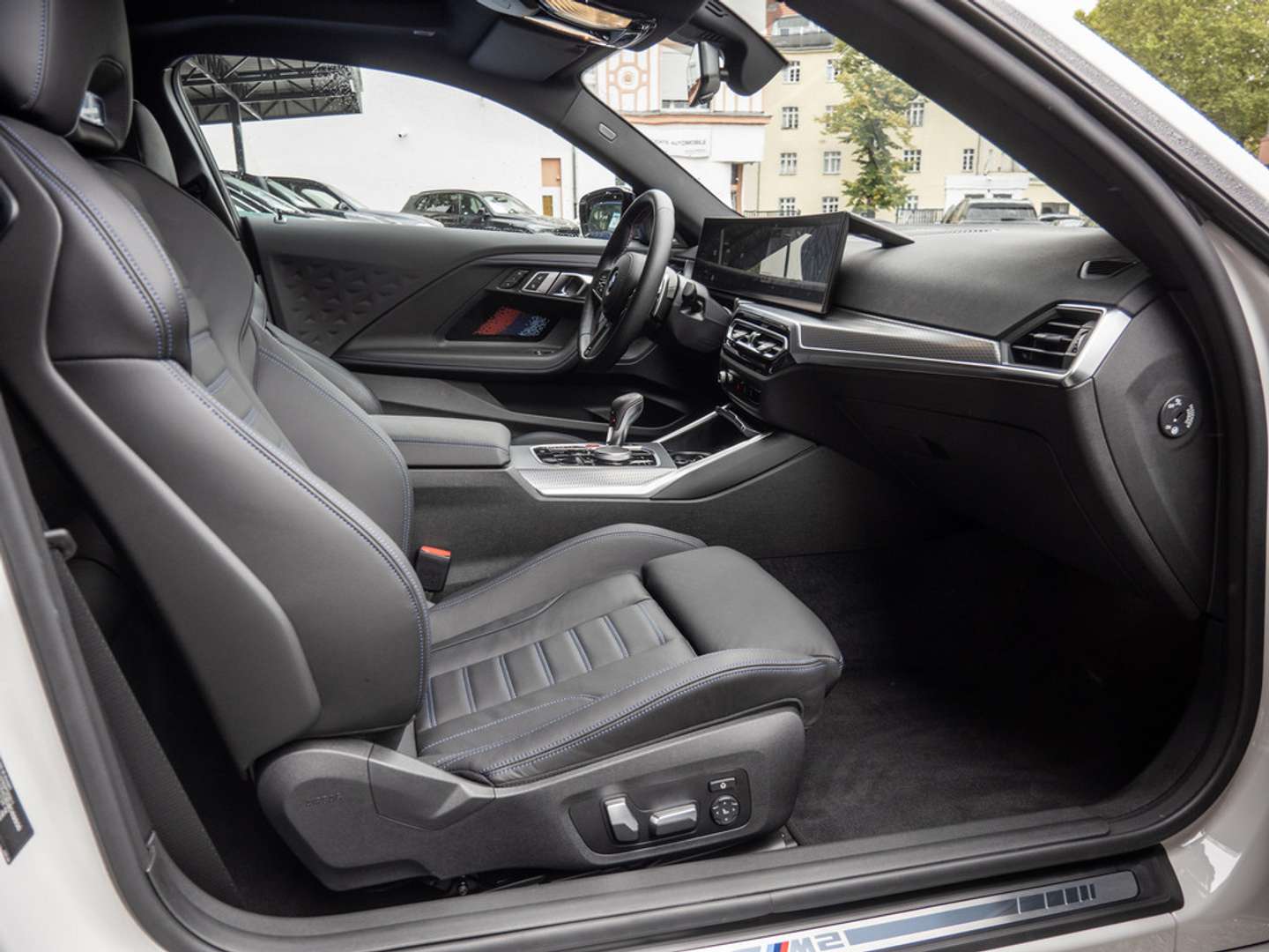 BMW M2 Coupe M Sport M2 - 2024 - Joinsteer - #6