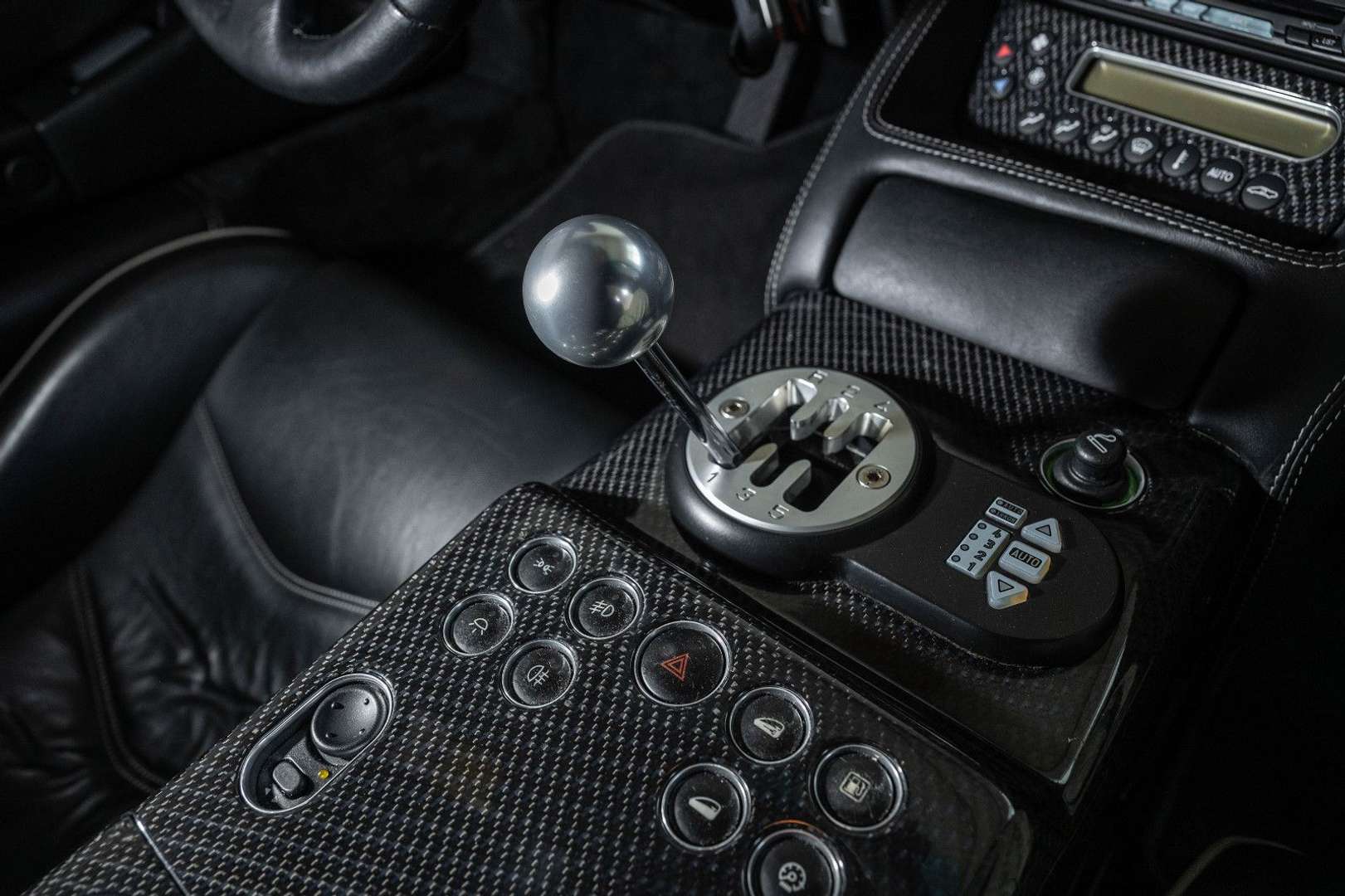 Lamborghini Diablo VT - 2001 - Joinsteer - #27