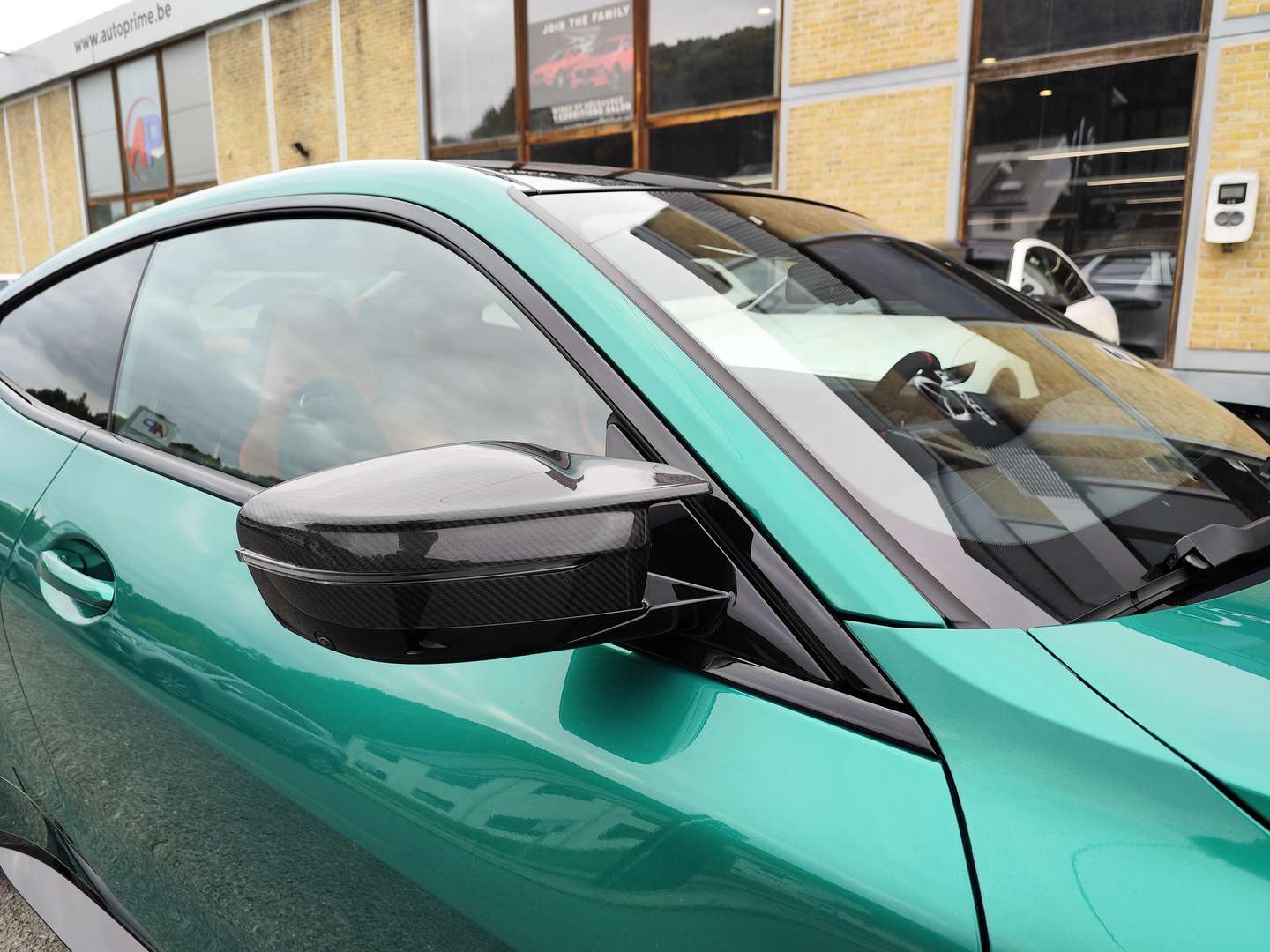 BMW M4 Competition M XDrive - 2024 - Joinsteer - #8