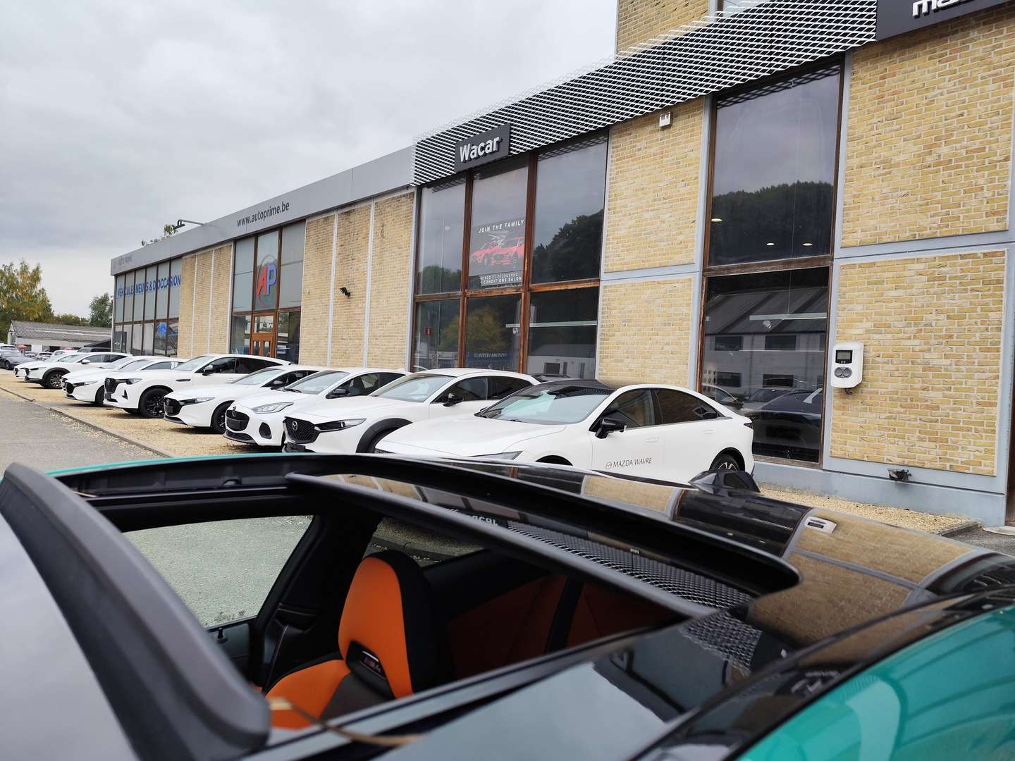 BMW M4 Competition M XDrive - 2024 - Joinsteer - #9