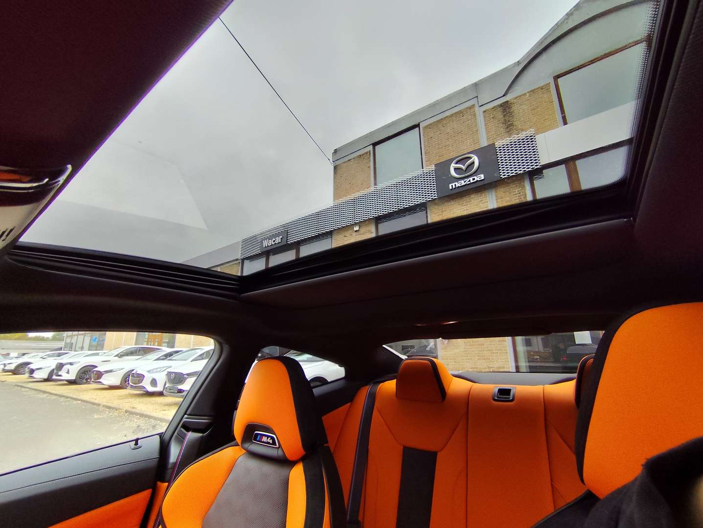 BMW M4 Competition M XDrive - 2024 - Joinsteer - #10