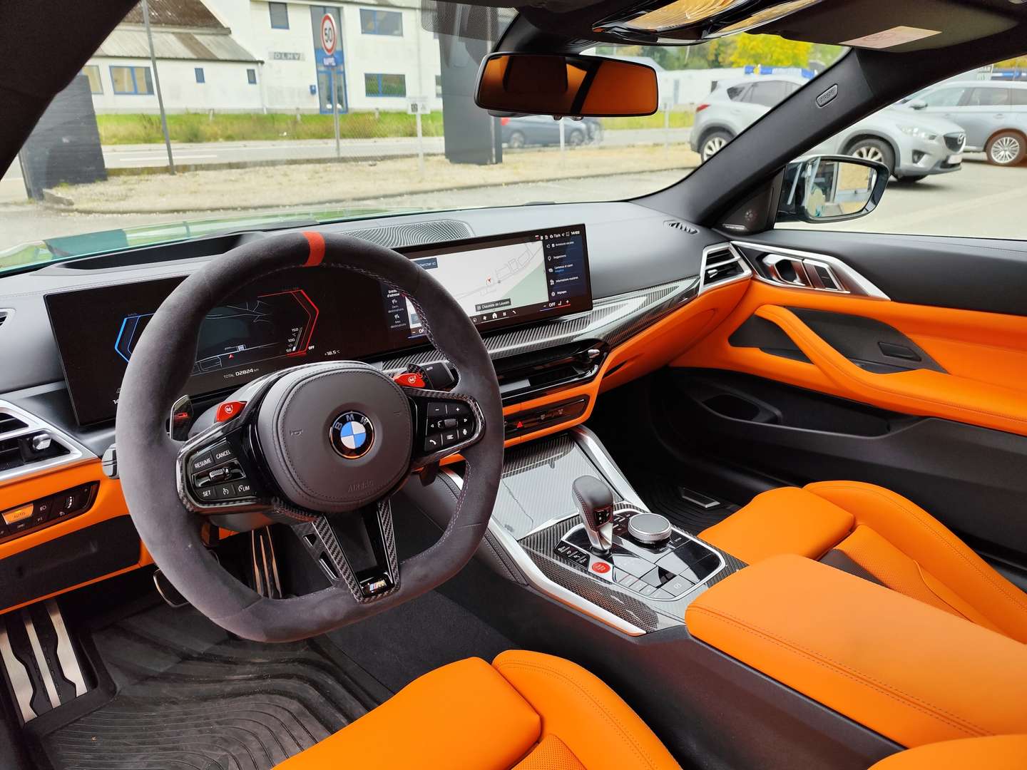 BMW M4 Competition M XDrive - 2024 - Joinsteer - #11