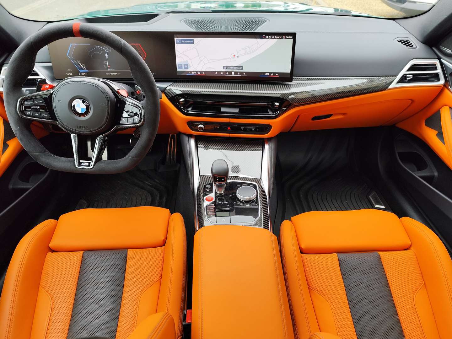 BMW M4 Competition M XDrive - 2024 - Joinsteer - #13