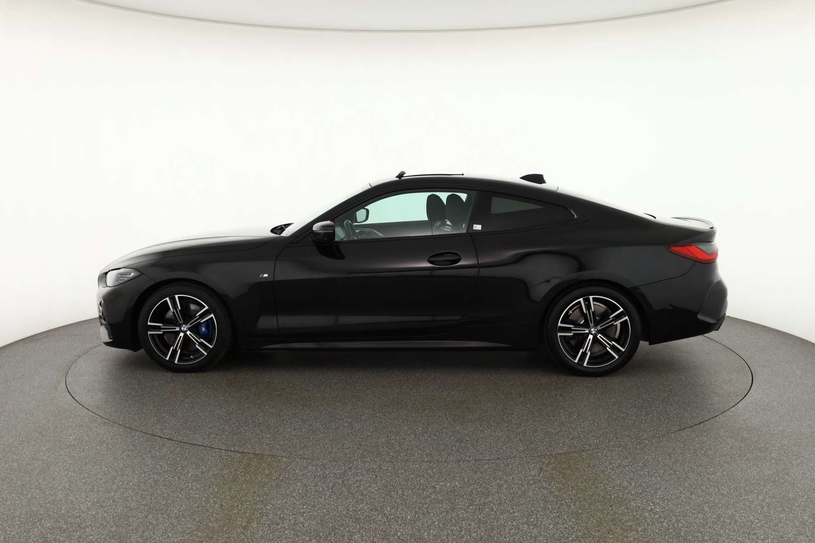 BMW Série 4 Coupé M Sport 420i - 2023 - Joinsteer - #1