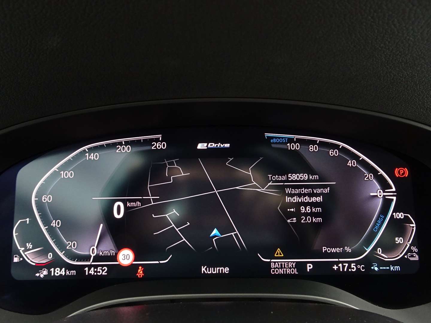 BMW Série 5 Touring Virtual 520e - 2022 - Joinsteer - #5