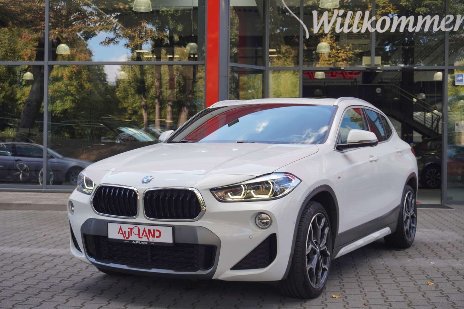 BMW X2 M Sport SDrive 20i - 2019 - Joinsteer - #1