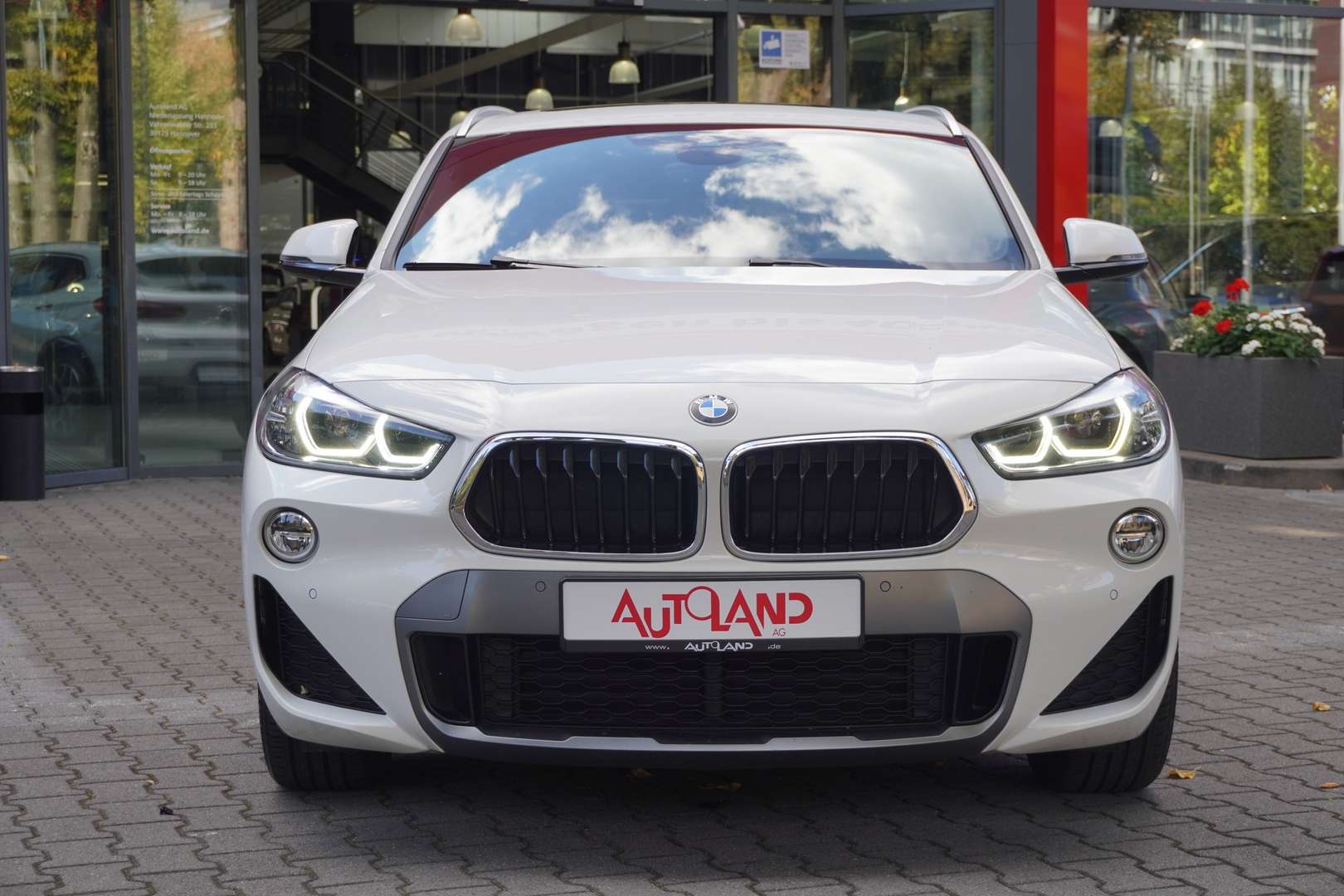BMW X2 M Sport SDrive 20i - 2019 - Joinsteer - #2