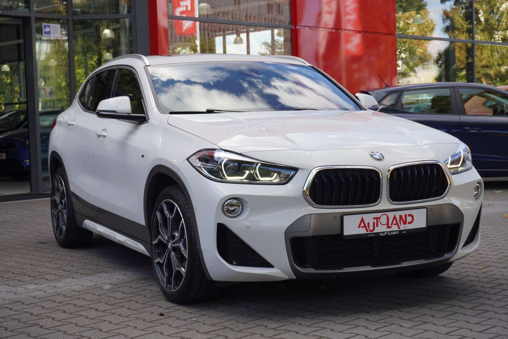 BMW X2 M Sport SDrive 20i - 2019 - Joinsteer - #3