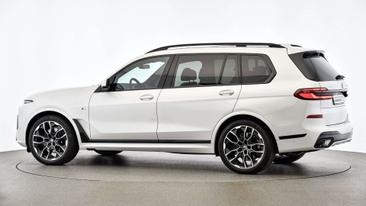 BMW X7 XDrive40d — photo 3