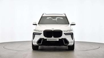 BMW X7 XDrive40d — photo 5