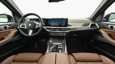 BMW X7 XDrive40d — photo 18