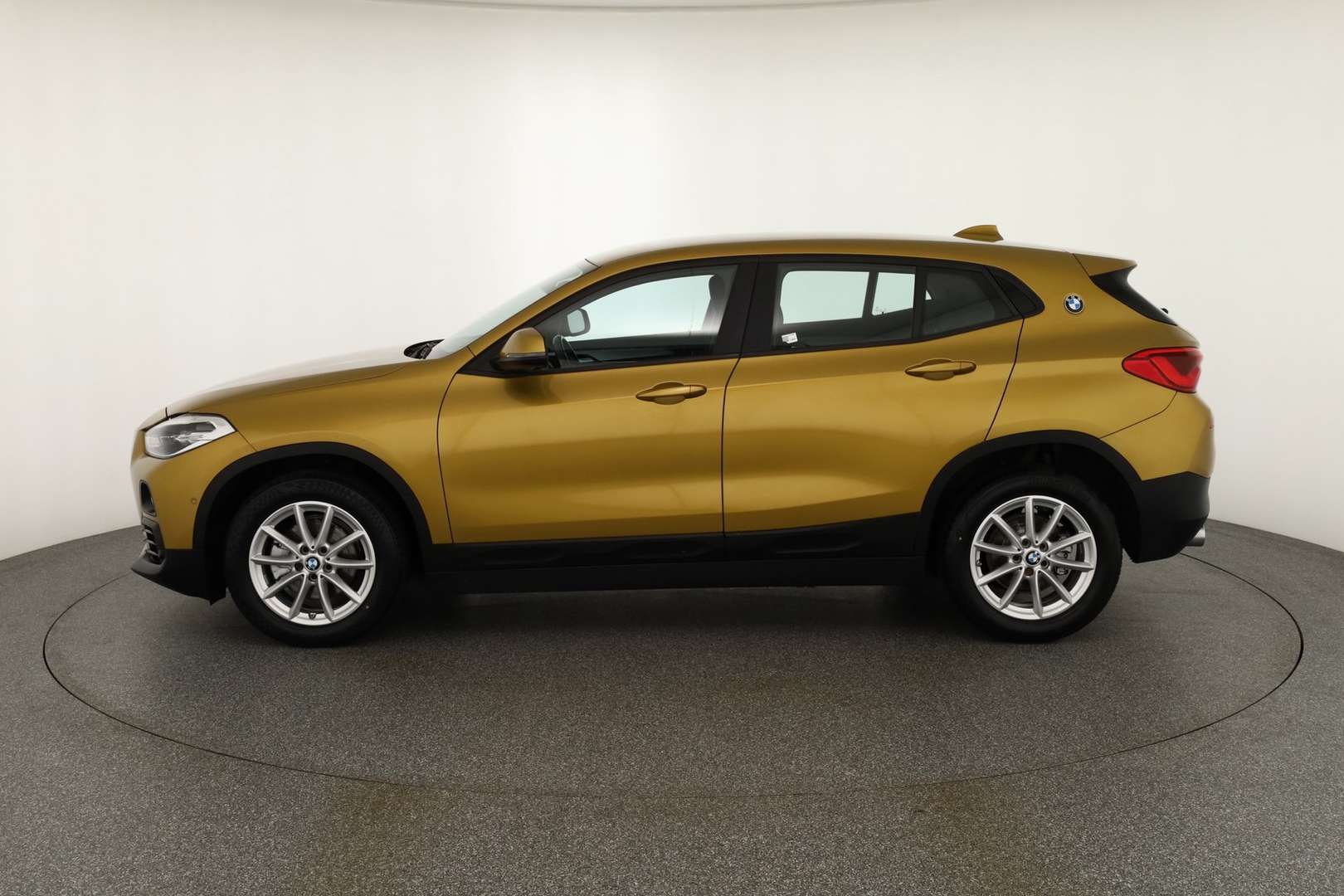 BMW X2 Advantage 18i - 2020 - Joinsteer - #1