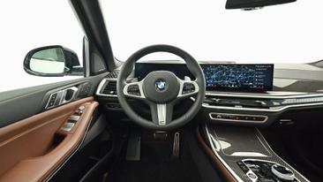 BMW X7 XDrive40d — photo 19
