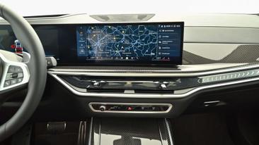 BMW X7 XDrive40d — photo 20