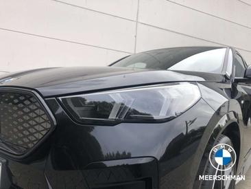 BMW IX2 M Sport Électrique — photo 8